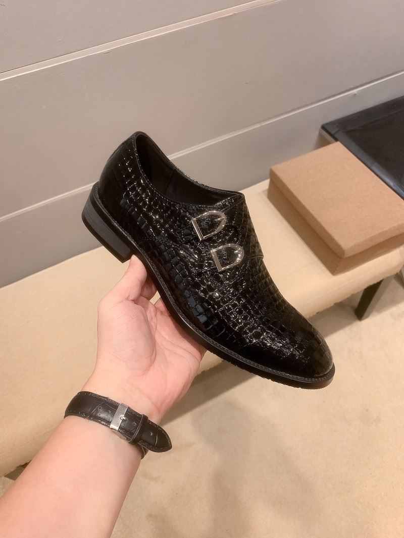 Givenchy Leather Shoes